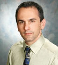 Dr. Jon Elliot Roberts M.D., Pulmonologist (Pediatric)