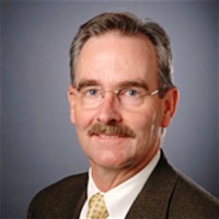 Dr. Richard Thomas Jordan M.D.