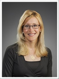 Dr. Emily Louise Exten MD, Orthopedist