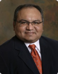 Dr. Sanjay P Patel M.D.