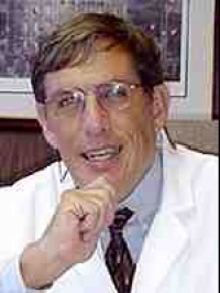 Dr. William B Ershler M.D.