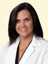Dr. Karen Kay Baker M.D., Family Practitioner