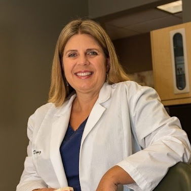 Dr. Michelle Dlugosz, DMD, Dentist