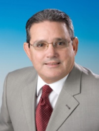 Dr. Luis A Marini DMD