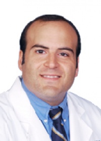 Dr. Brian A. Delvecchio D.O.