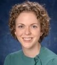 Dr. Anna Catherina Myers M.D., Pediatrician