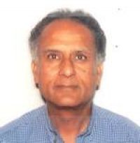 Dr. Amarish  Sheth MD