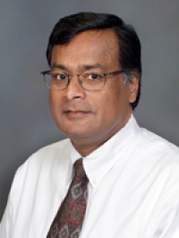 Dr. Moonasar P Rampertaap MD