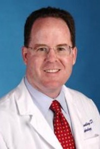 Dr. John D Scandling M.D.