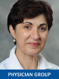 Dr. Milica  Bogdanovic-starcevic MD