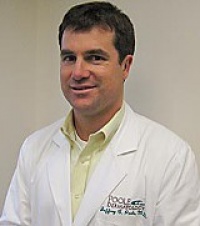 Dr. Jeffrey C. Poole M.D.
