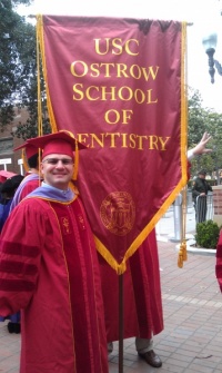 Dr. Dr. Robert J. Abbiati, DDS, Dentist
