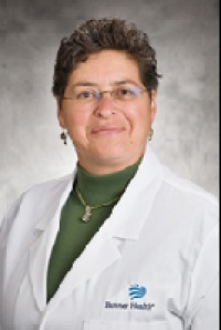 Dr. Susan M Beck M.D., Family Practitioner