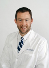 Dr. Eric Winfield Hossler MD