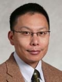 Dr. Martin Mao-ting Lee MD