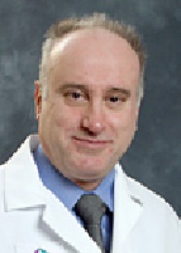 Dr. Horacio G Lardo M.D.