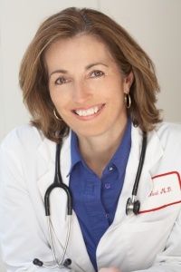 Dr. Cathy L. Ward M.D.