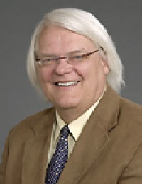Dr. Edward Haponik M.D., Pulmonologist