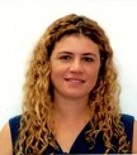 Dr. Gabriela Schonberg M.D,, Pediatrician