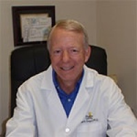 Dr. Norman Charles Zanger DMD, Dentist
