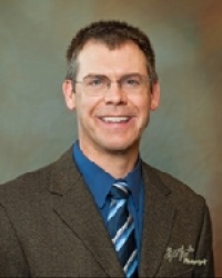 Dr. Eric R Schwartzkopf MD, Internist