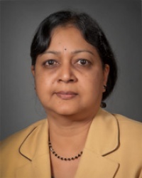 Dr. Shalini  Patcha M.D.