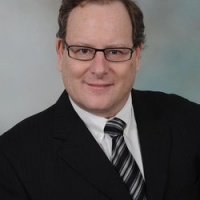 Dr. Dean E Hart OD, Optometrist