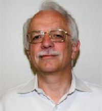 Dr. Andrew R. Melnyk M.D., Pathologist