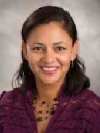 Dr. Omaima Degani M.D., Nephrologist (Kidney Specialist)