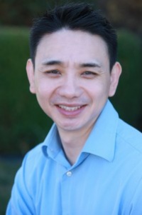 Dr. Roger Trong Tran DDS