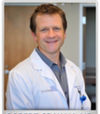 Dr. Robert D Graham M.D., Sports Medicine Specialist