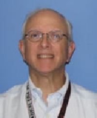 Dr. Eric Geoffrey Honig MD