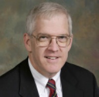 Dr. Robert Peters M.D., Family Practitioner