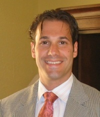 Dr. Evan Ashley Lynn DDS, Endodontist