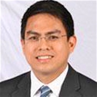 Dr. Noel dexter Luis Tiangco M.D., Pulmonologist