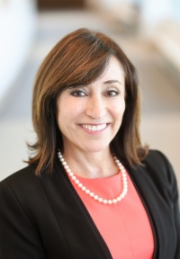Dr. Nora Paulina Vasquez MD
