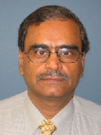 Dr. Rajendra C Parikh M.D.