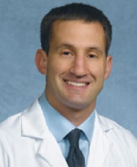 Dr. Nicholas Jon Cook MD