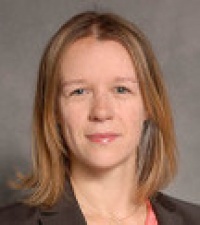 Dr. Joanna E Horwitz M.D.