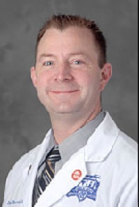 Dr. Brian D. Titesworth M.D.