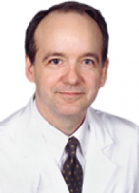 Dr. Michael S. Driscoll PH.D.