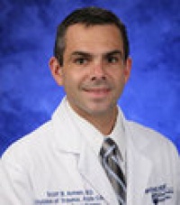 Dr. Scott Bradley Armen MD, Surgeon