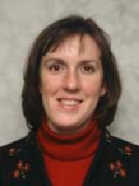 Dr. Susan Elizabeth Crawford MD, Pediatrician