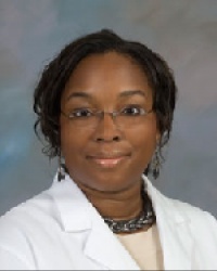 Dr. Stacey Denise Moore-olufemi M.D.