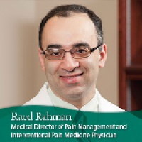Dr. Raed  Rahman M.D.