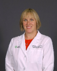 Dr. Carla Walker Jorgensen MD