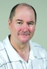 Dr. Mark G Greenwell MD, Family Practitioner