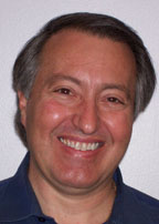 David C. Petreccia, Infectious Disease Specialist