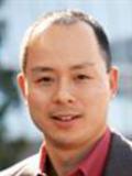 Dr. Carson  Wong MD, FRCSC, FACS