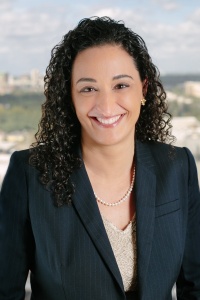 Dr. Suzanne  Manzi M.D., FAAPMR